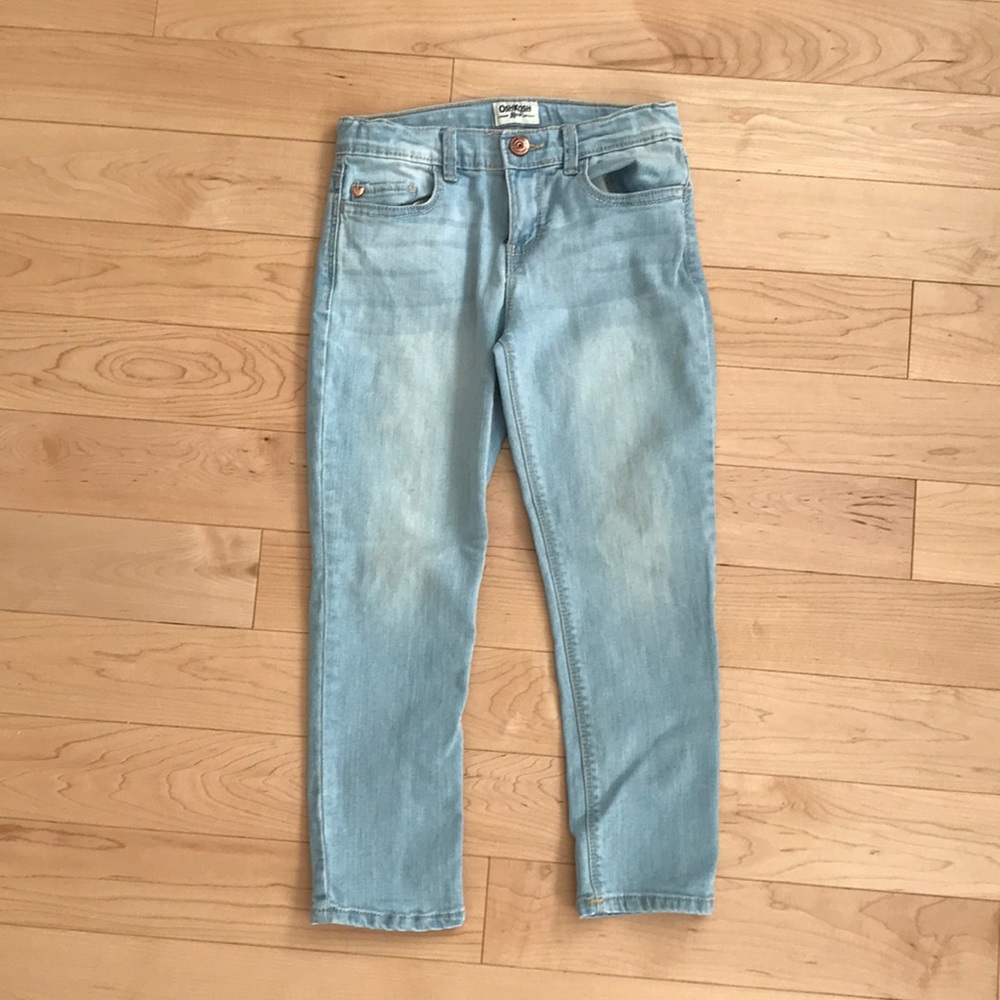 Oshkosh girl jeans